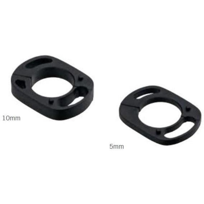ACR Spacer Kit – 1 x 5mm & 2 x 10mm