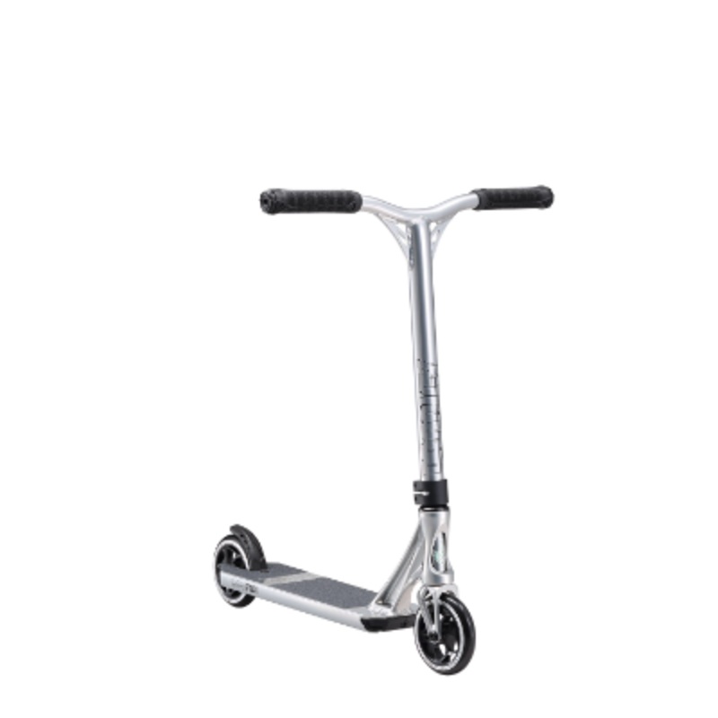 Envy Envy Prodigy XS Complete Series 9 – Chrome