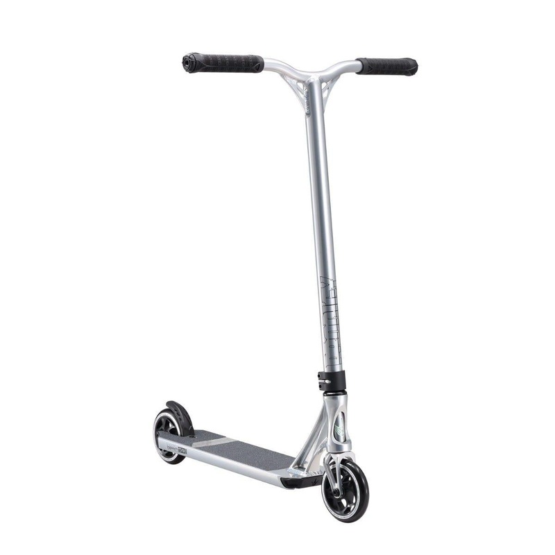 Envy Prodigy Complete Series 9 Scooter Chrome