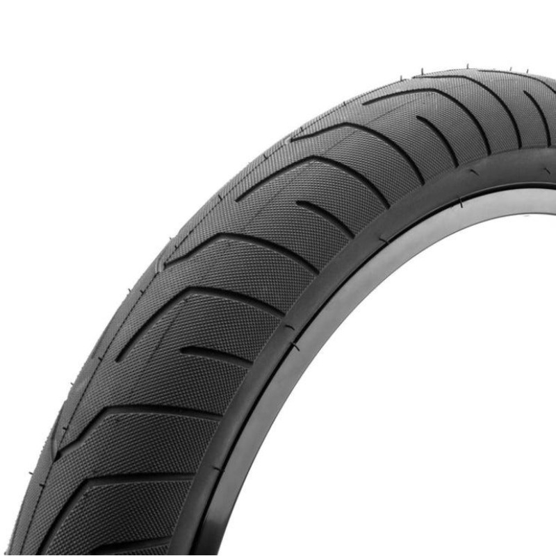 Kink Sever BMX Tyre 20 X 2.4” Black