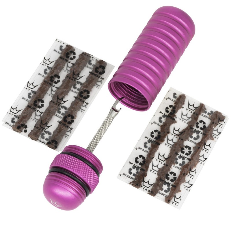 Peaty’s Tubeless Holeshot Puncture Plugger Kit Punch