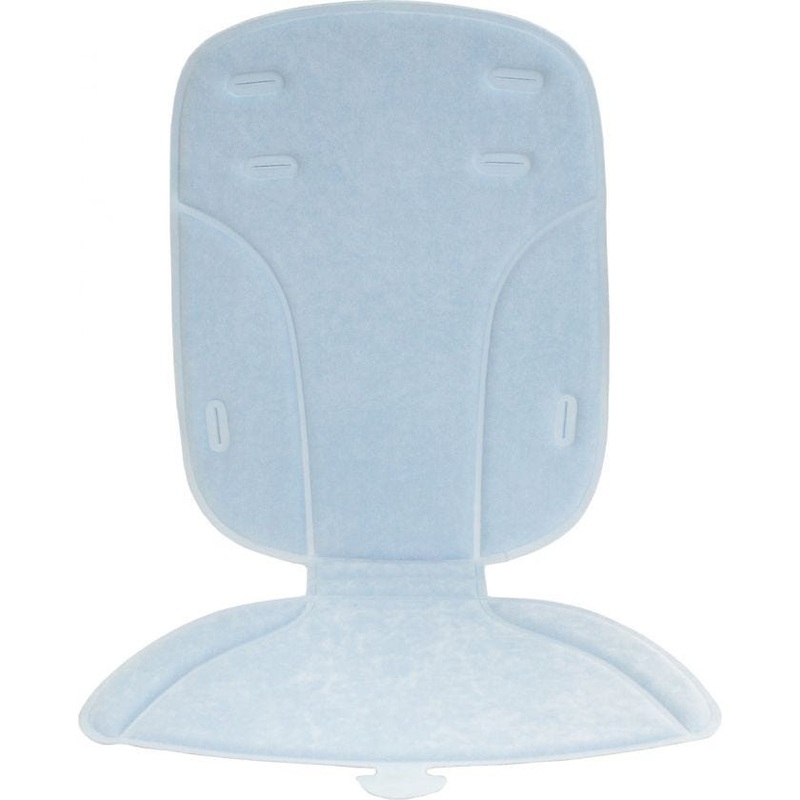 Polisport Bubbly Mini Cushion Blue