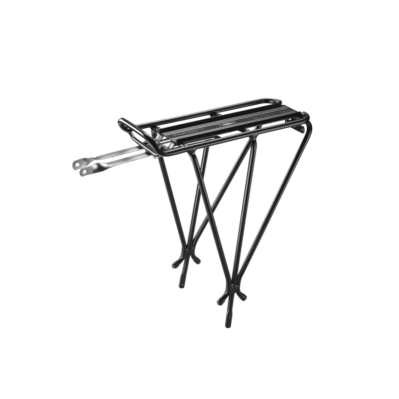 Topeak Explorer 2.0 Rear Rack Black
