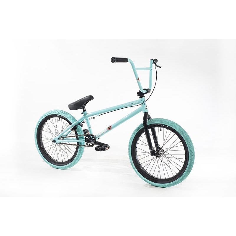 Forgotten Curse 20.65inTT 20″ [Full Aqua]