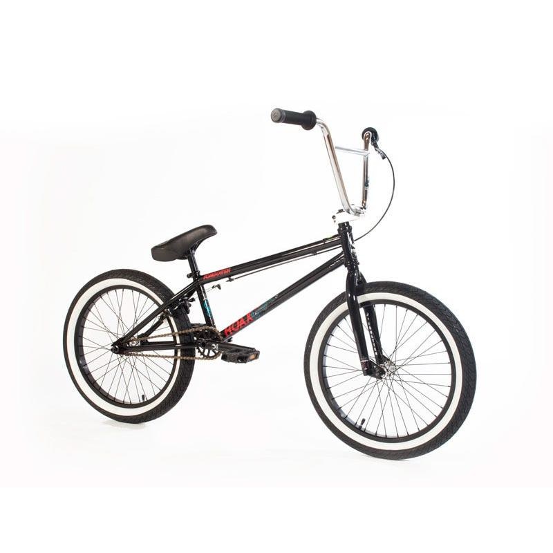 Forgotten Hoax 20″ White