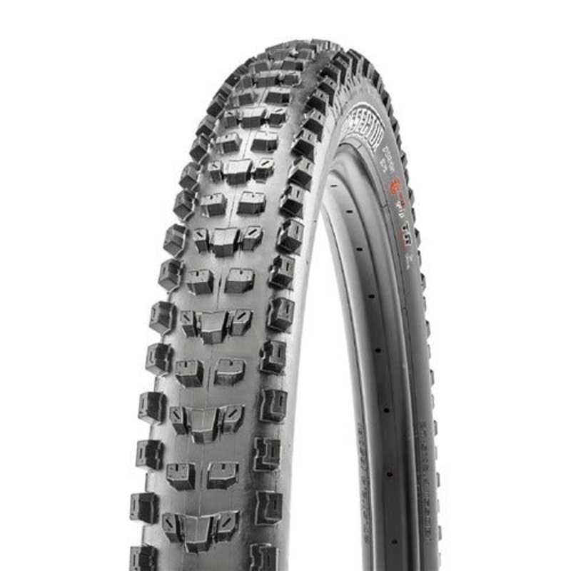 Maxxis Dissector Folding MTB Tyre 29” X 2.40” WT 3C Terra DD TR Black