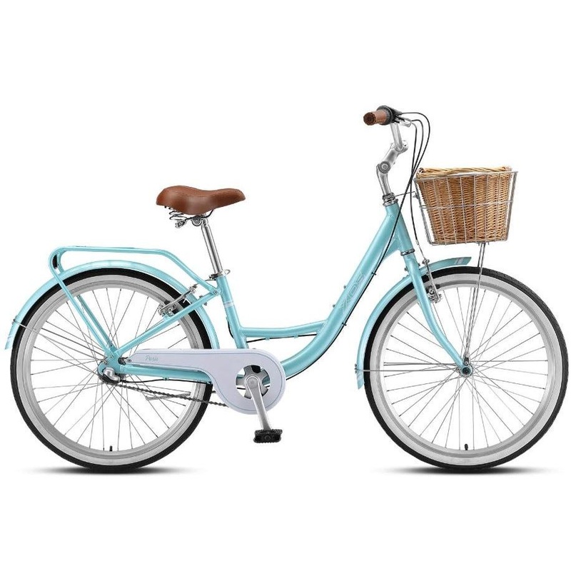 XDS Paris 24” Youth Cruiser Bike Mint