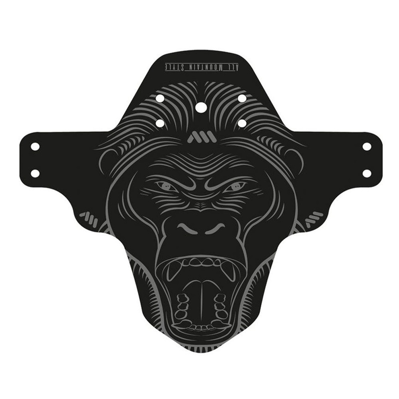 All Mountain Style Mud Guard Grey/Ape