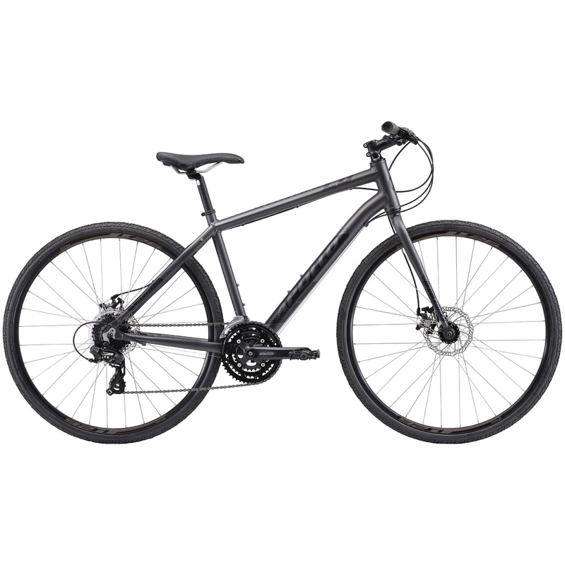 Apollo Trace 20 Flat Bar Road Bike XL