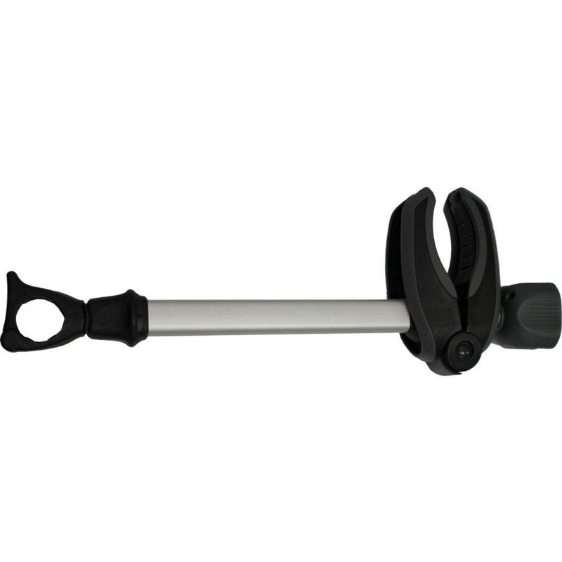 bike arm for velocompact 2
