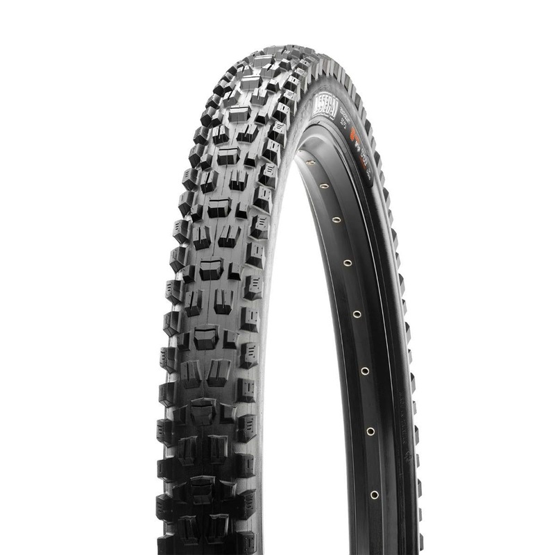 Maxxis Assegai Folding MTB Tyre 3C TR 27.5×2.50