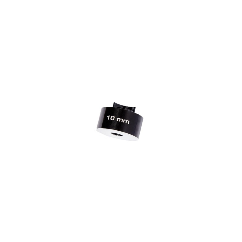 Thule Hooded Dropout Trailer Adaptor 10mm
