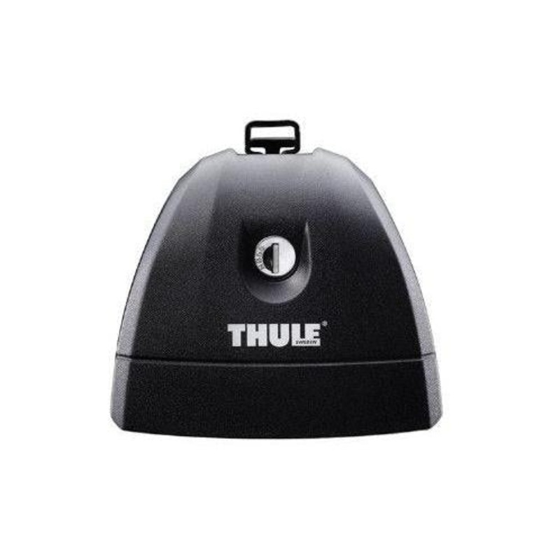 Thule Rapid System 751 Roof Rack Feet