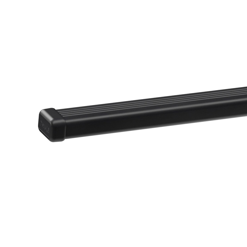 Thule SquareBar 2 Pack 118cm