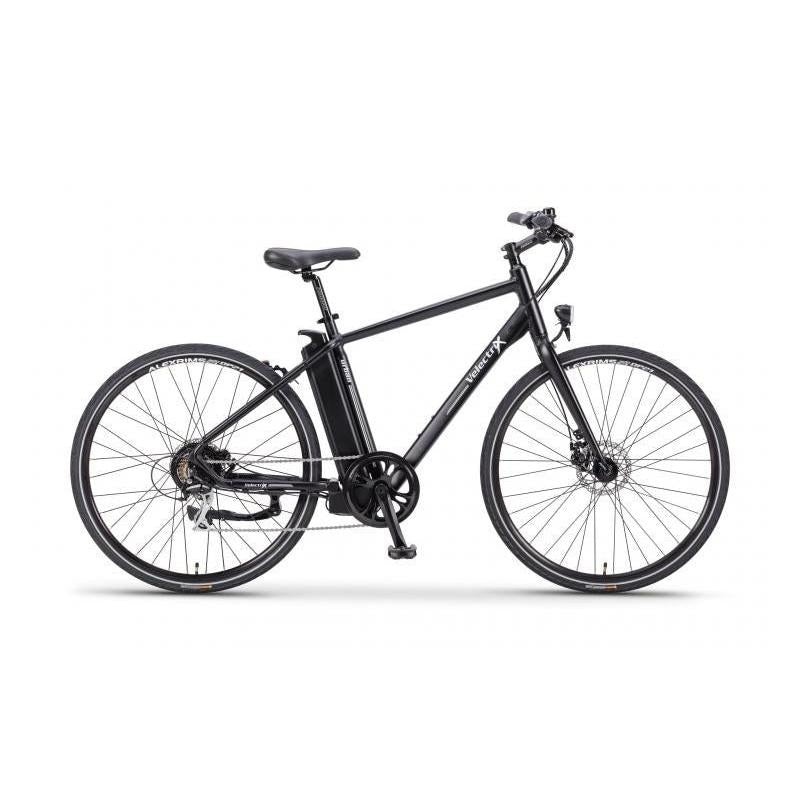 Velectrix Urban 2.0 Mens 50cm Black