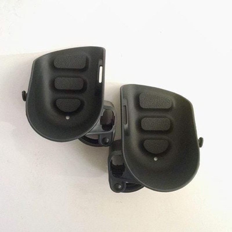 Yepp Mini Baby Seat Replacement Footrests