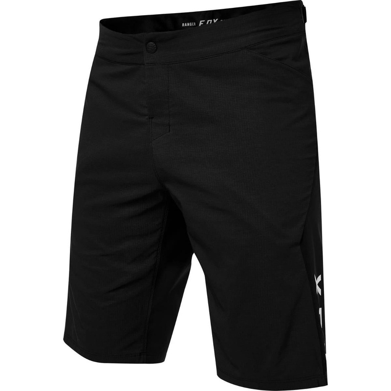 FOX Ranger Water Shorts Black 2022 SM