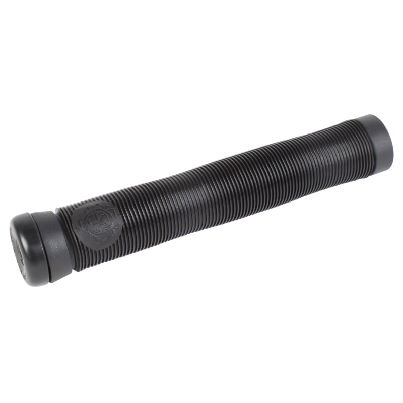 Odyssey Gary Young Warni’n BMX Grips Black