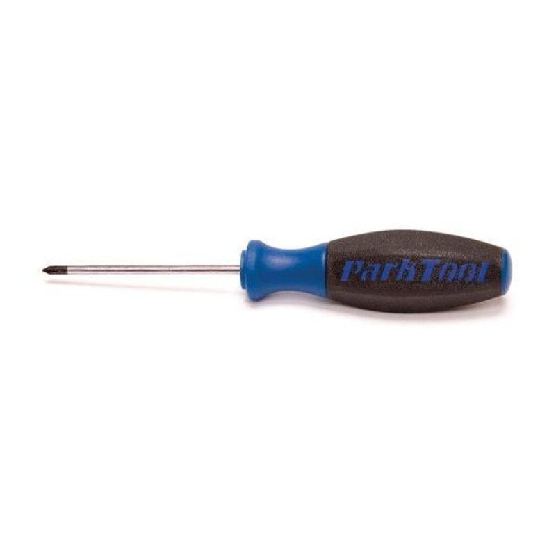 Park Tool Screwdriver 0.25inch