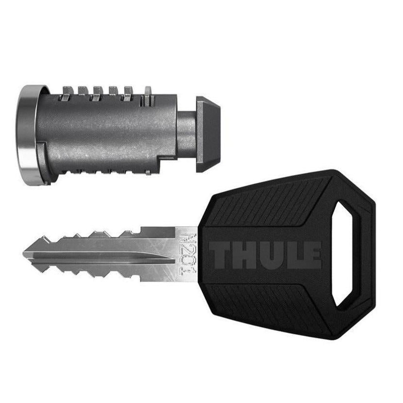 Thule Replacement Key and Locking Barrel N242