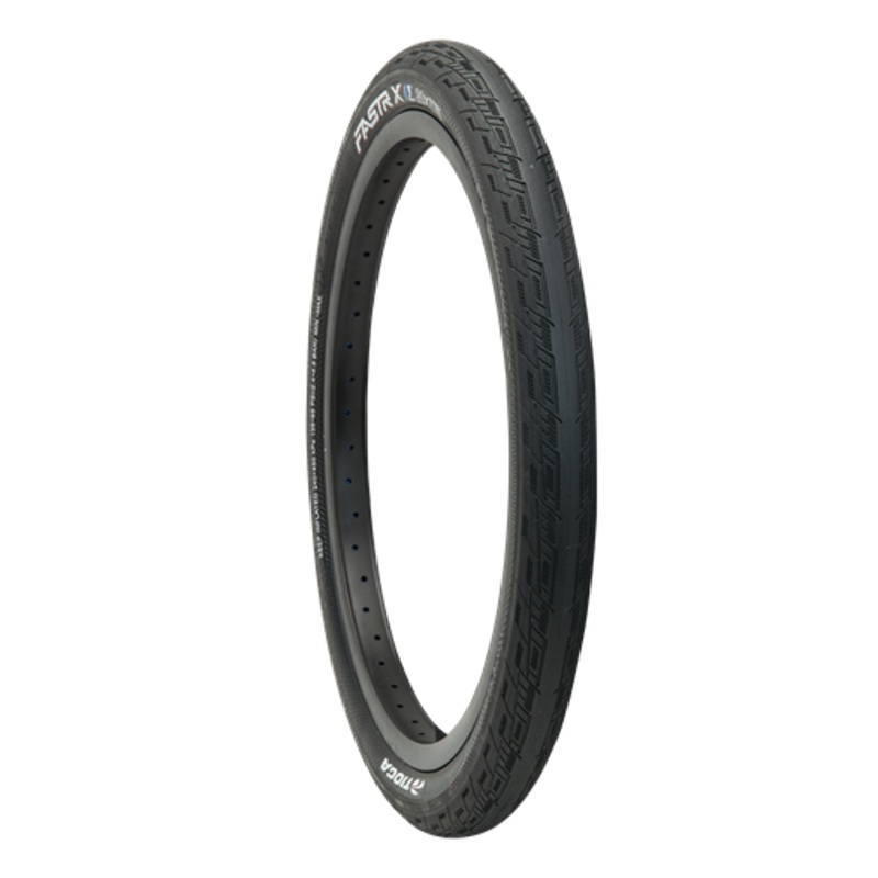 Tioga Fastr-X S-Spec Folding BMX Tyre 20×1-1/8