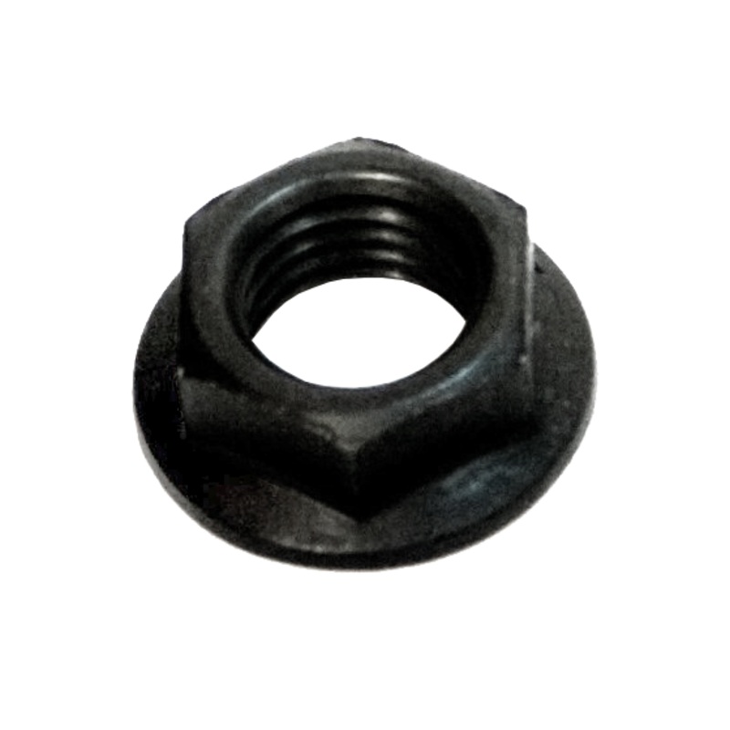 YST Nuts to Suit BMX Bottom Bracket Axles