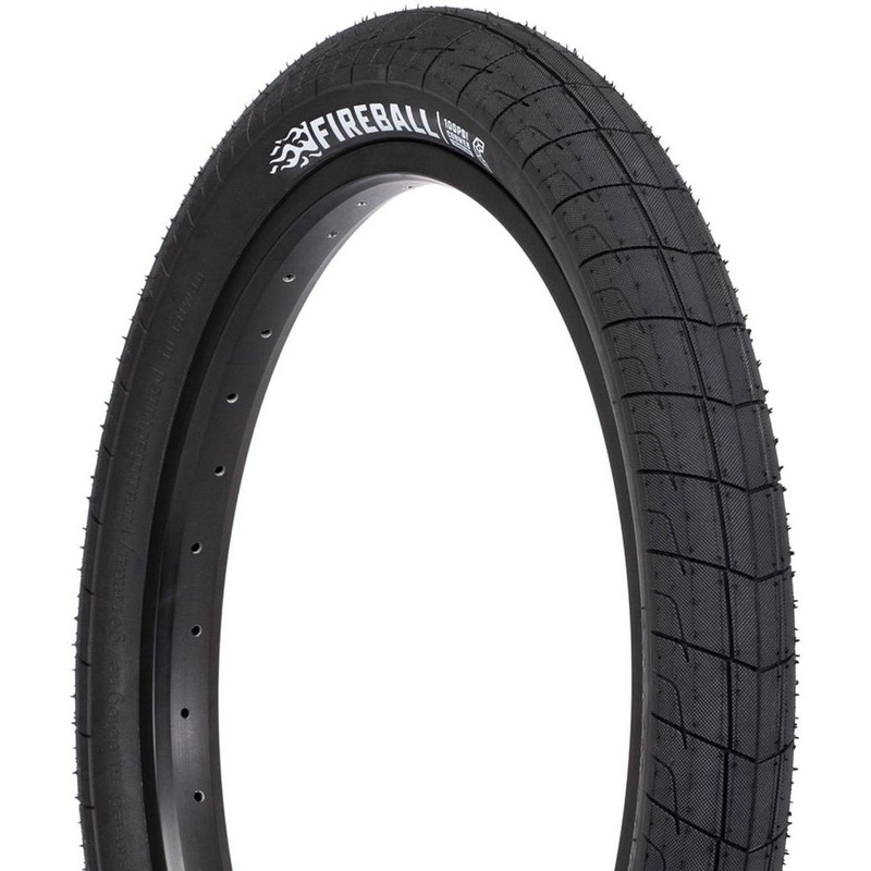 Eclat Fireball BMX Tyre 20 x 2.40”