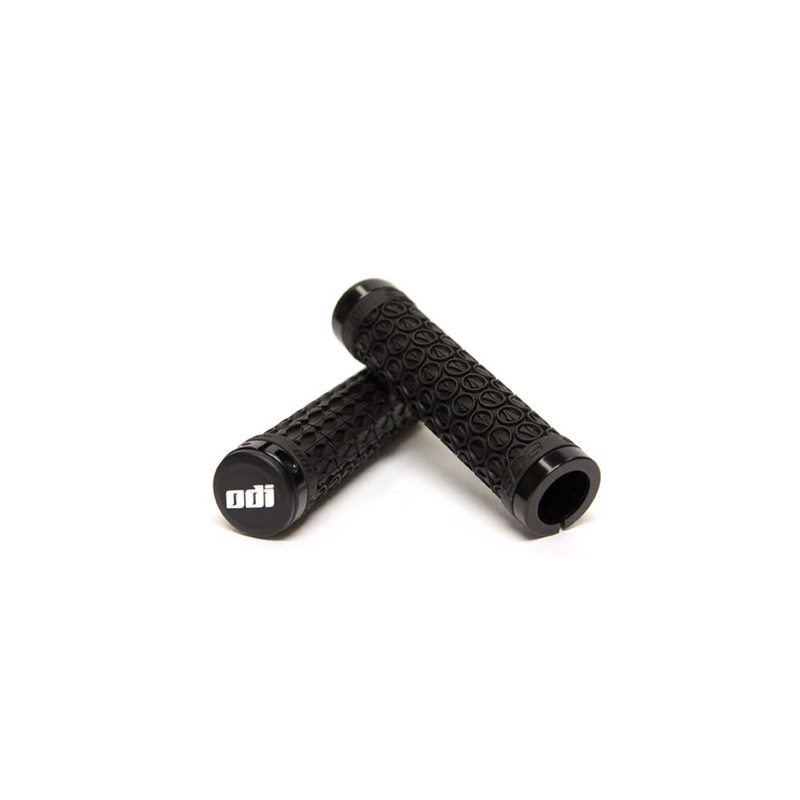 ODI SDG Lock-On MTB Grips Black