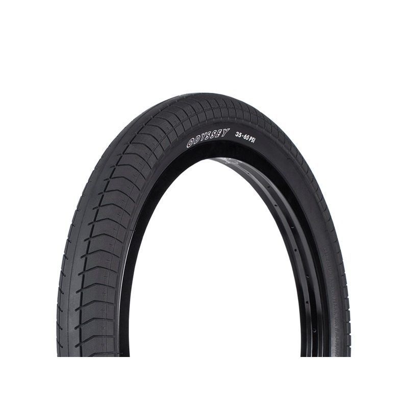 Odyssey Path Pro BMX Tyre 20 X 2.4” Black