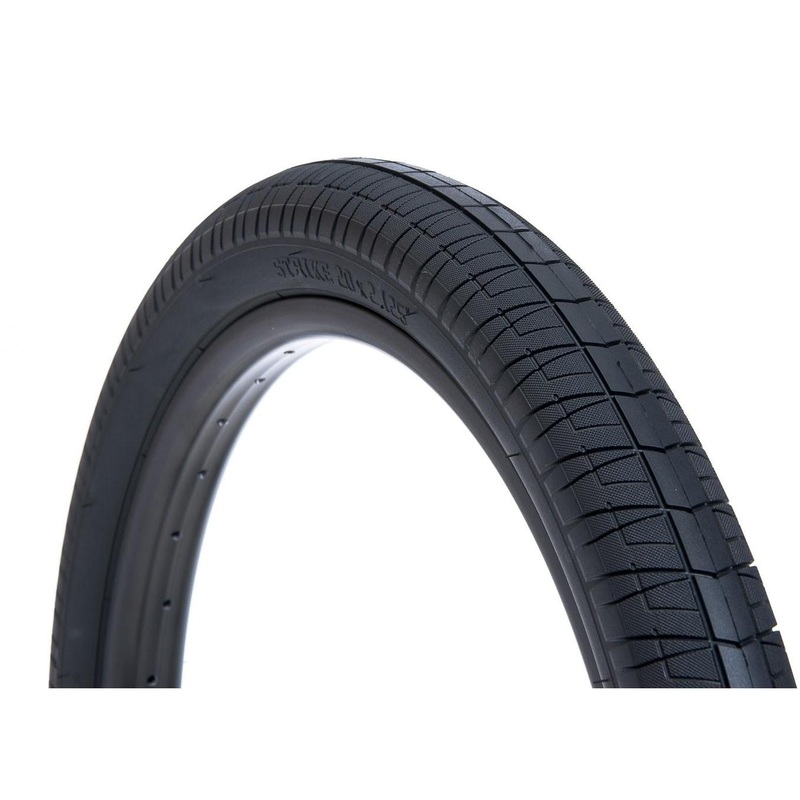 Salt Strike BMX Tyre 20 x 2.20” Black