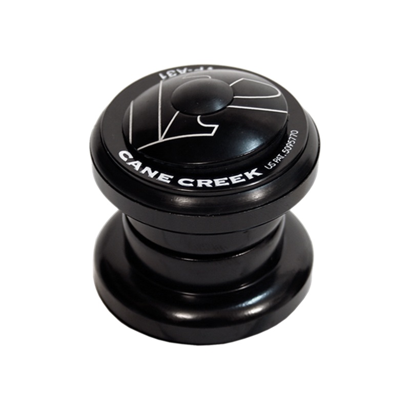 VP A31 Press In Headset 1 inch Black