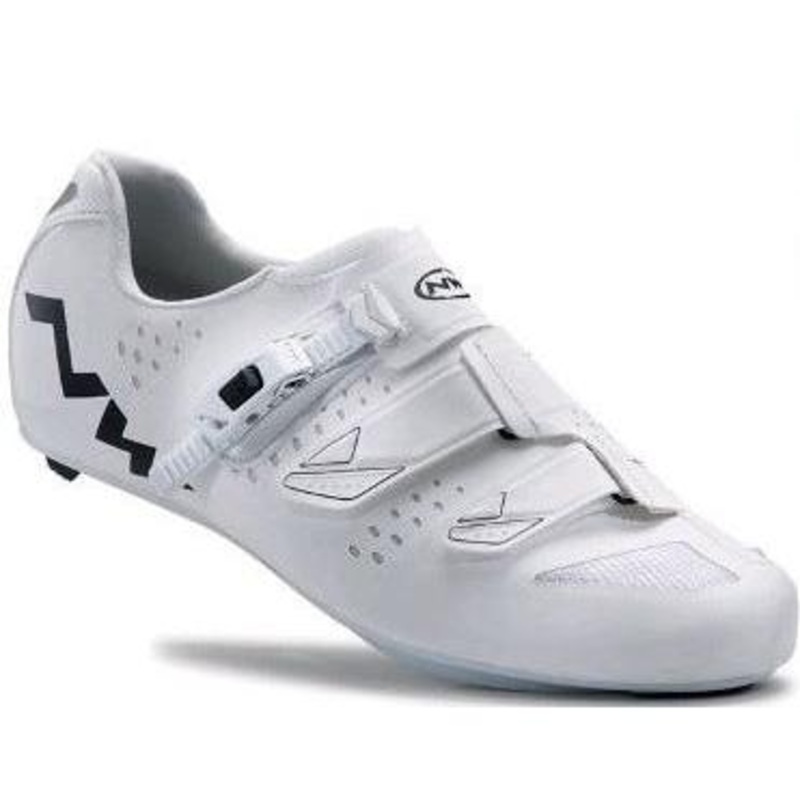 Northwave Phantom SRS Shoes Shoes – 45