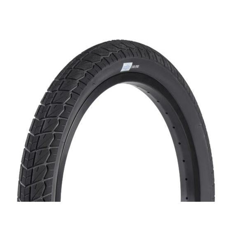 Sunday Current BMX Tyre 20 X 2.25” Black