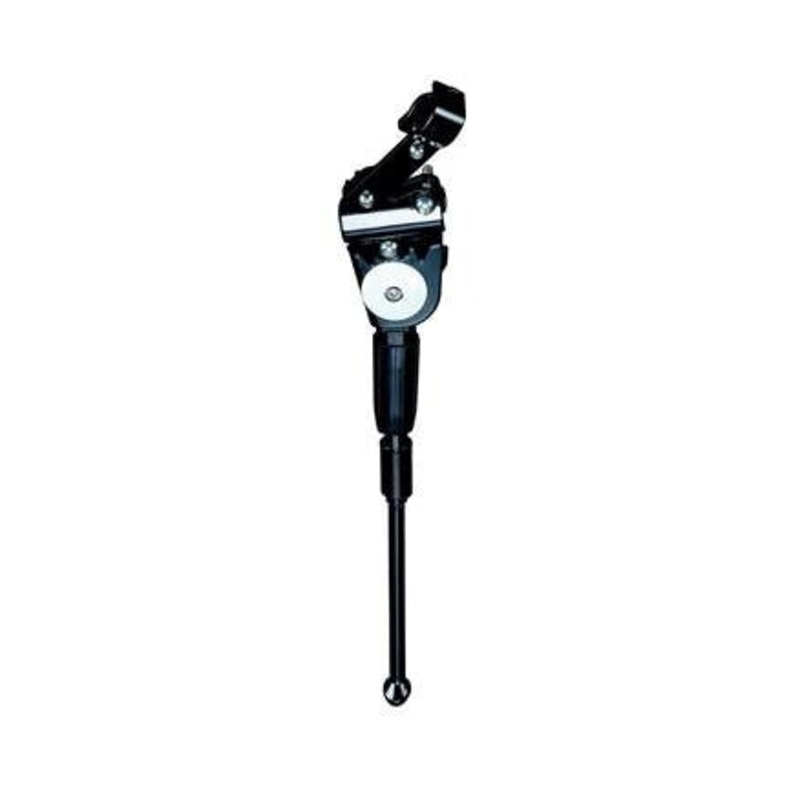 BBB SideKick Kickstand Black