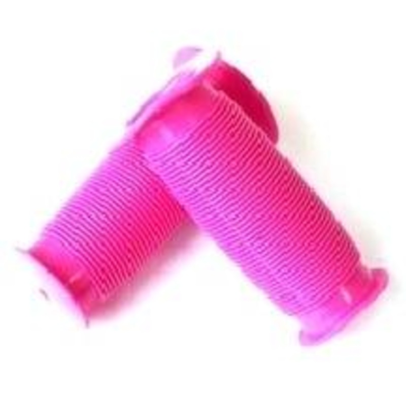 BPW Mushroom Grips 12” Pink