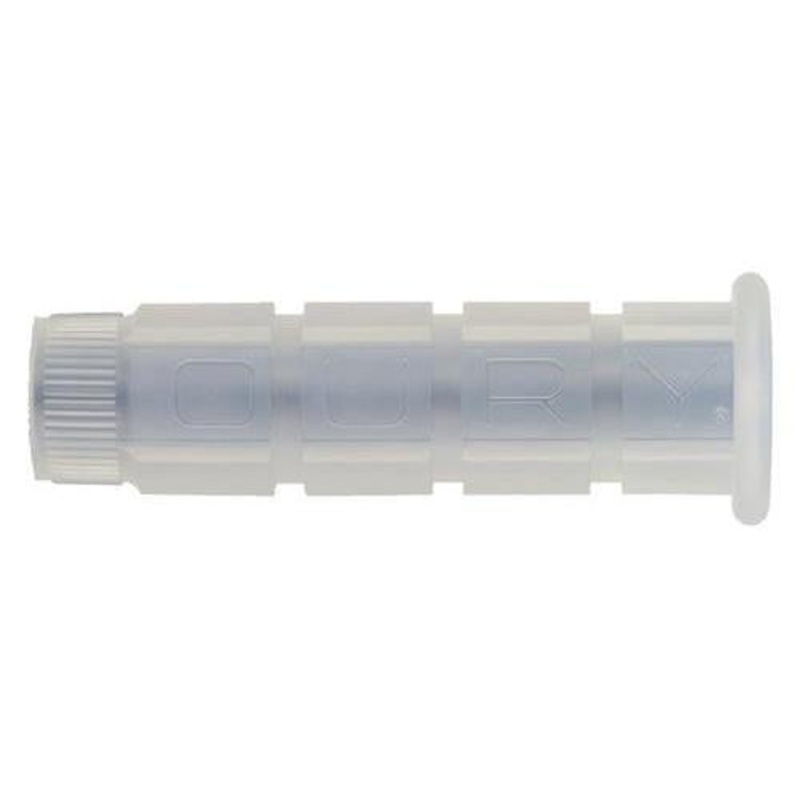Oury Single Compound Grips Glow