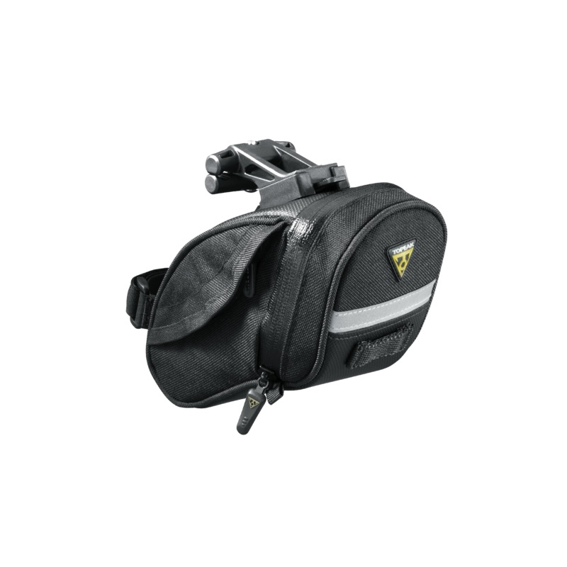 Topeak Aero Wedge Pack DX Saddlebag Medium 0.48L