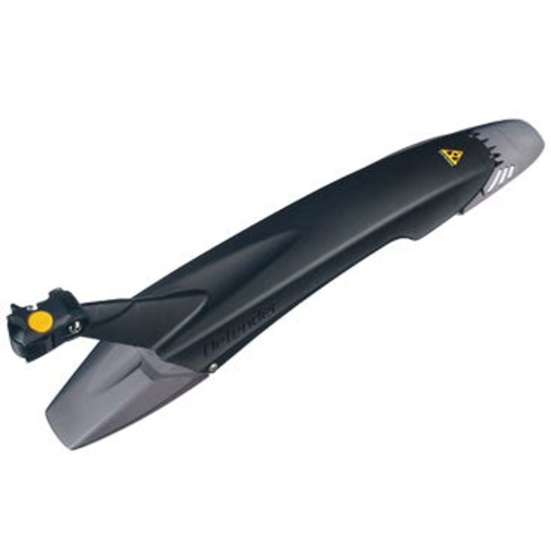 Topeak Defender RX Mudguard (Black)
