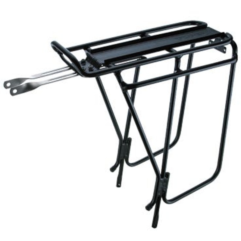 Topeak Super Tourist DX Rear Rack w/Side Bar
