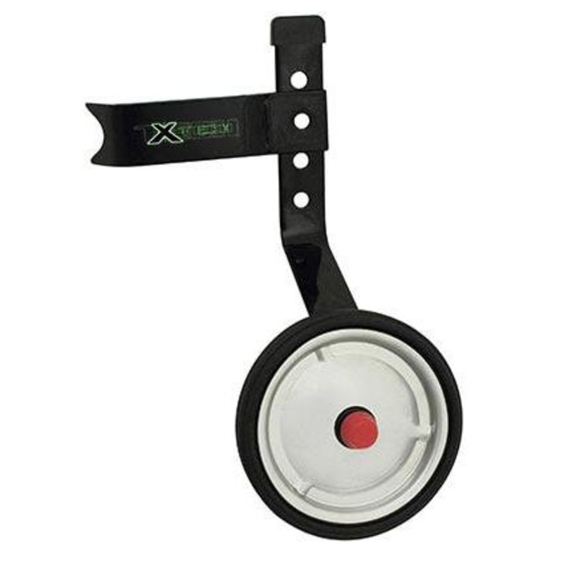 X-Tech Heavy Duty Steel Training Wheels 12-20”