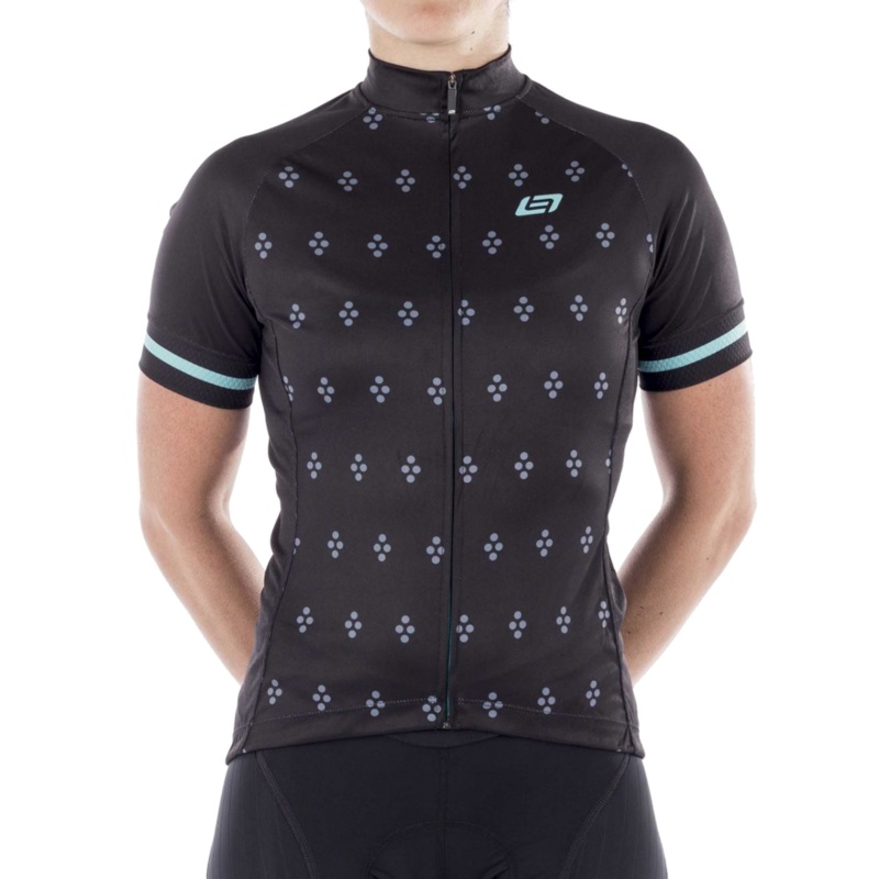 Bellwether WMS Essence Jersey Black XS