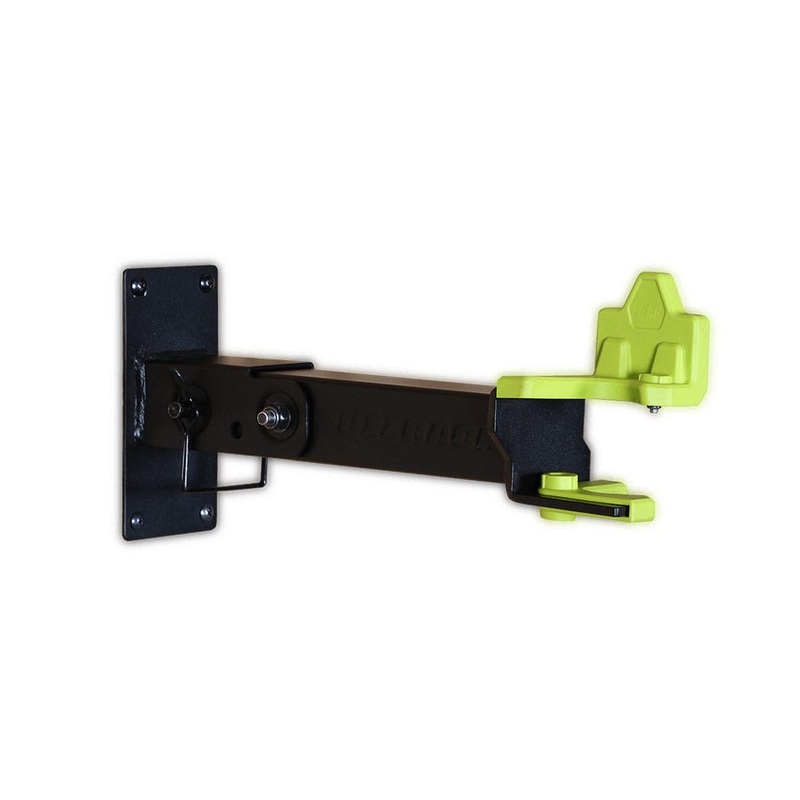 Buzzrack Wall Workstand