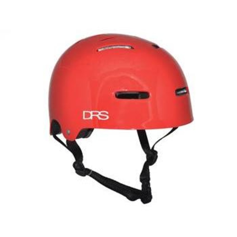 DRS Helmet (Red) SM/MD