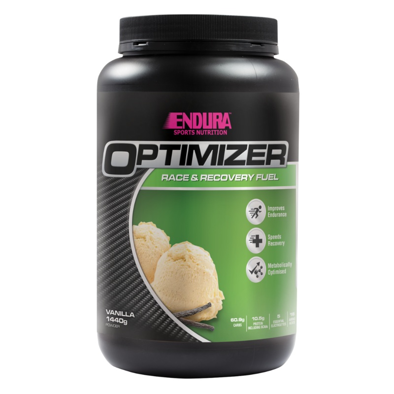 Endura Optimizer Vanilla 1440g