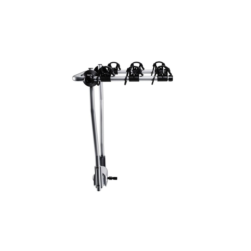 Thule HangOn 3 Bike No Tilt Towball Car Rack
