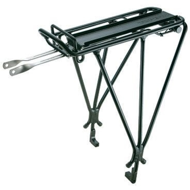 Topeak Explorer Disc Brake Compatible Rear Rack