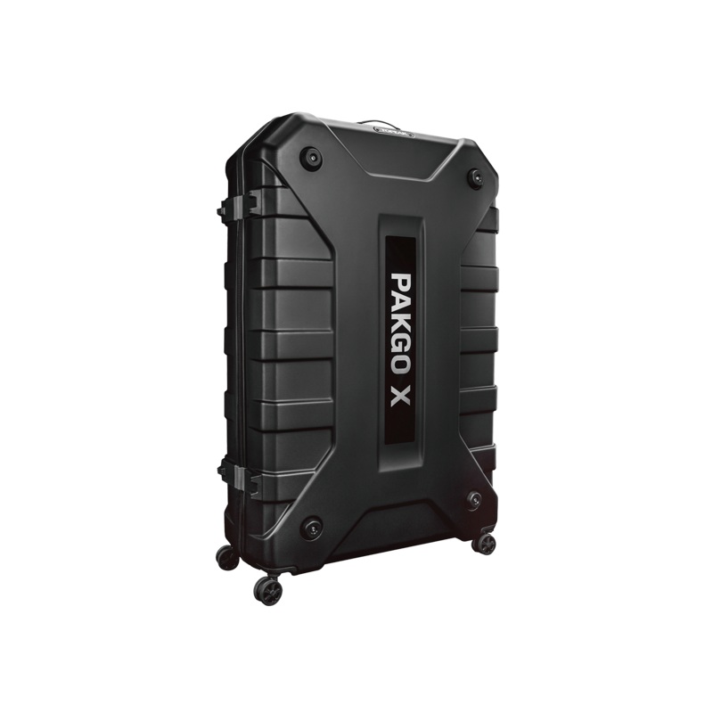 Topeak Pakgo X Travel Bag
