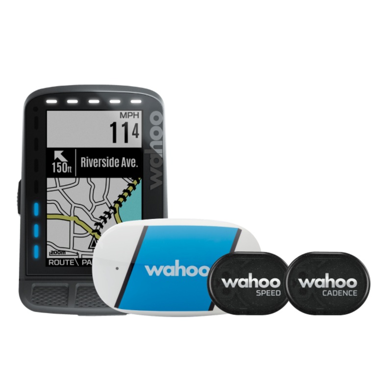 Wahoo ELEMNT ROAM Bundle V1