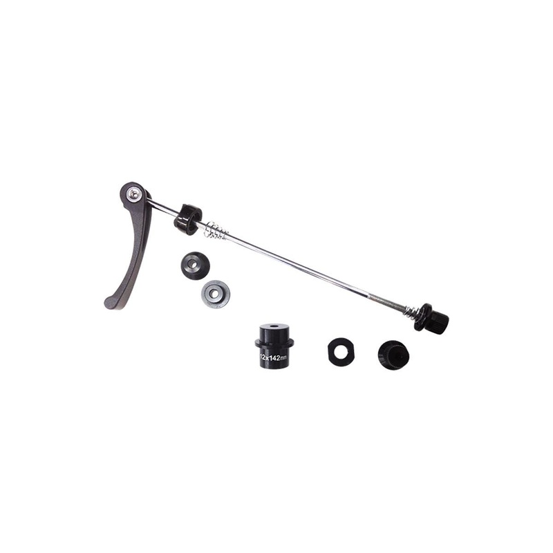 Wahoo KICKR 142mm x 12mm Mountain Bike Adapter Kit