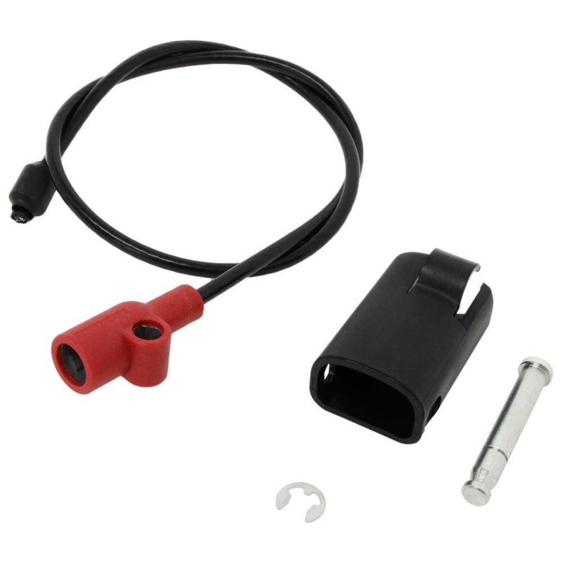 Yakima HoldUp Cable Lock Assembly